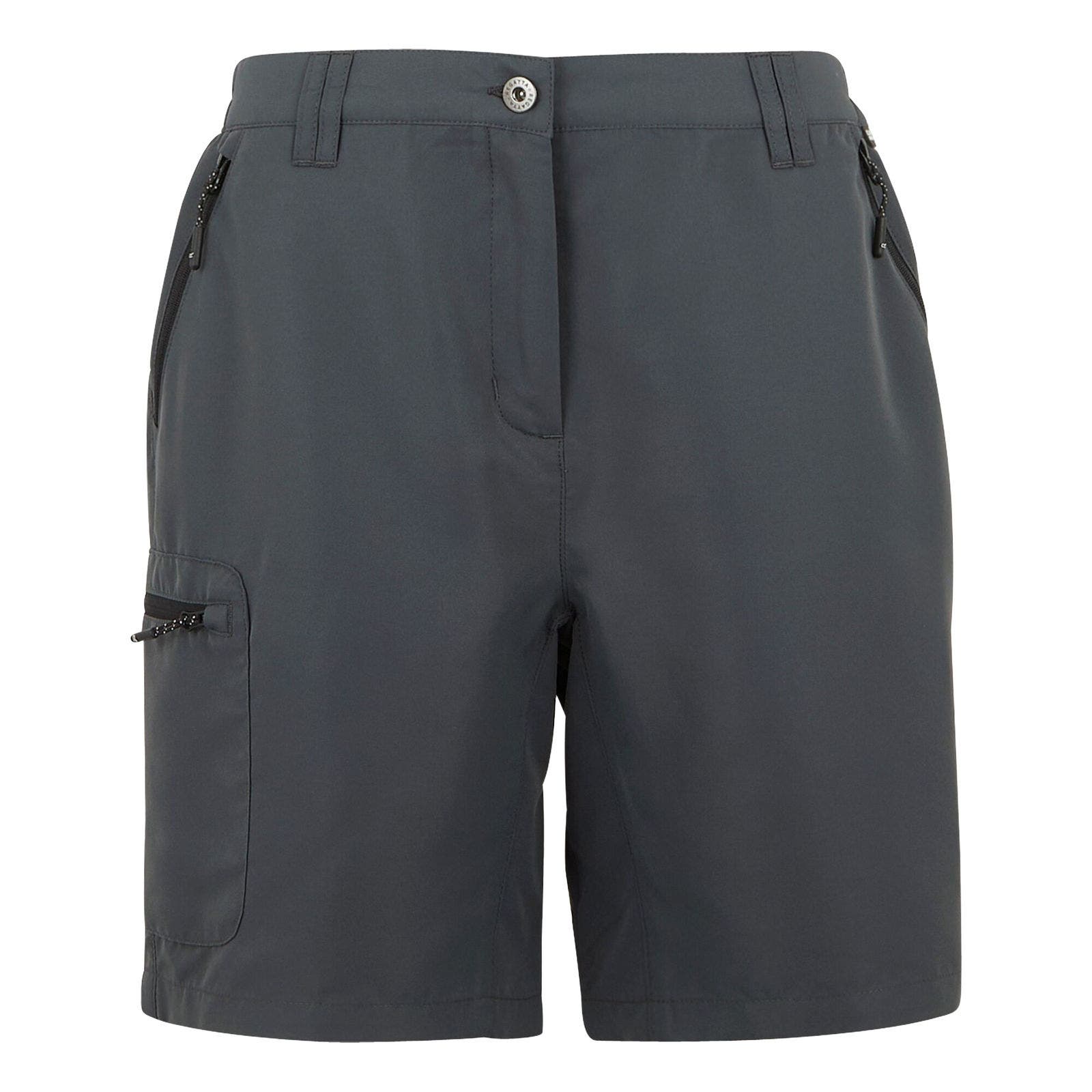 Seal Grey