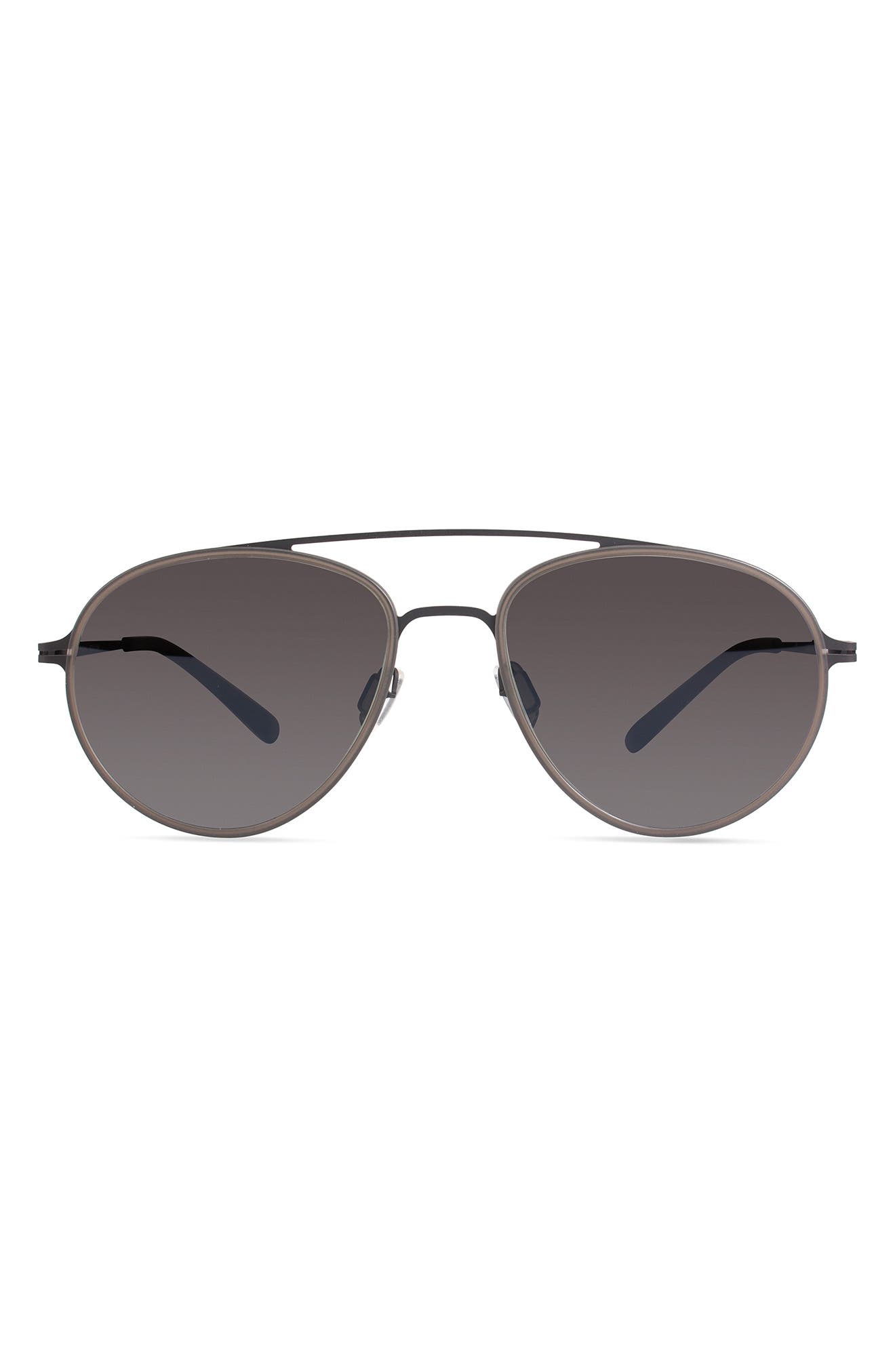 Modo Aviator Sunglasses