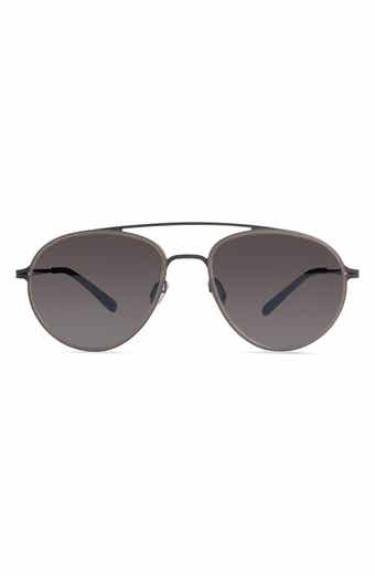 Modo Aviator Sunglasses