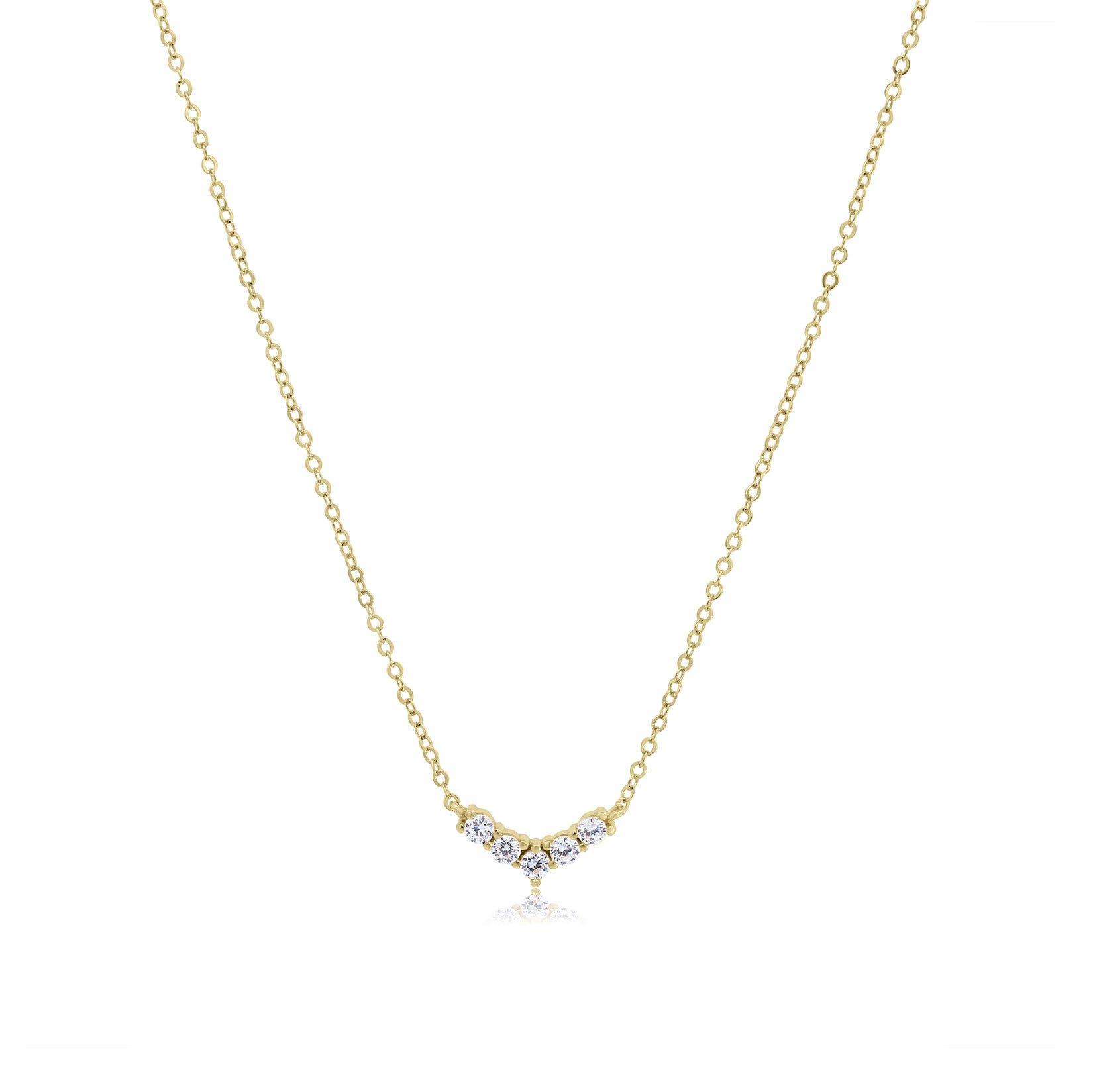 selected Gold Plated Sterling Silver
