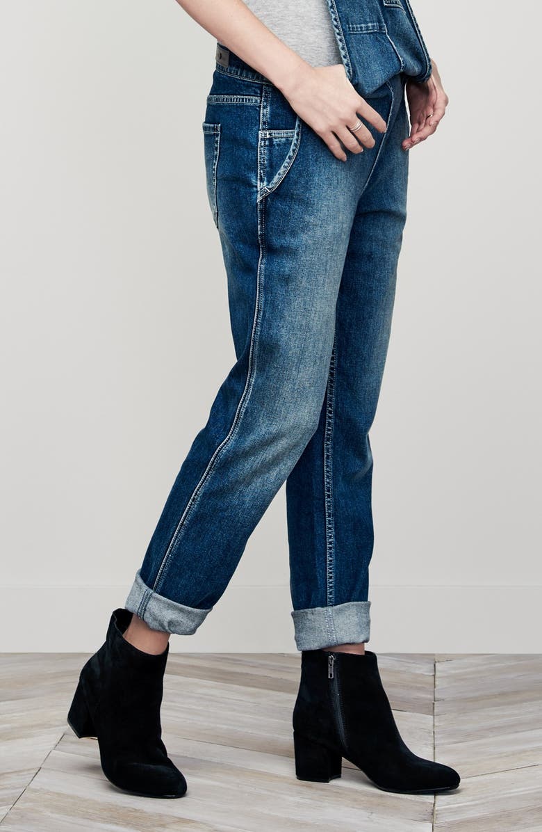 Steve Madden Holster Bootie, Alternate, color,