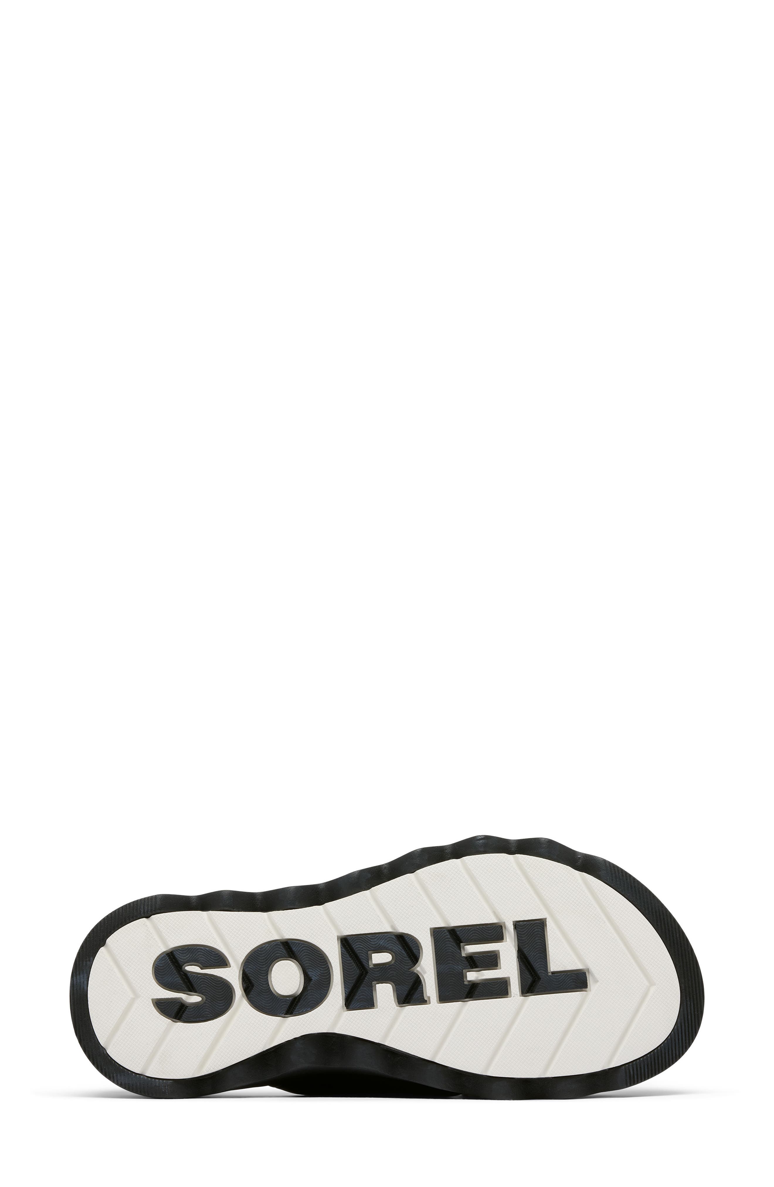 SOREL Viibe Slide Sandal, Alternate, color, 