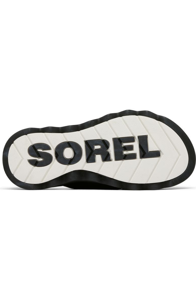 SOREL Viibe Slide Sandal, Alternate, color,