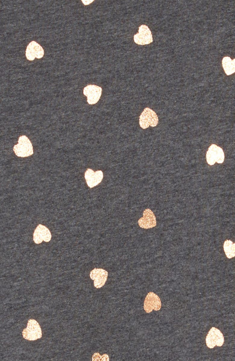 Tucker + Tate Drop Hem Dress, Alternate, color, 