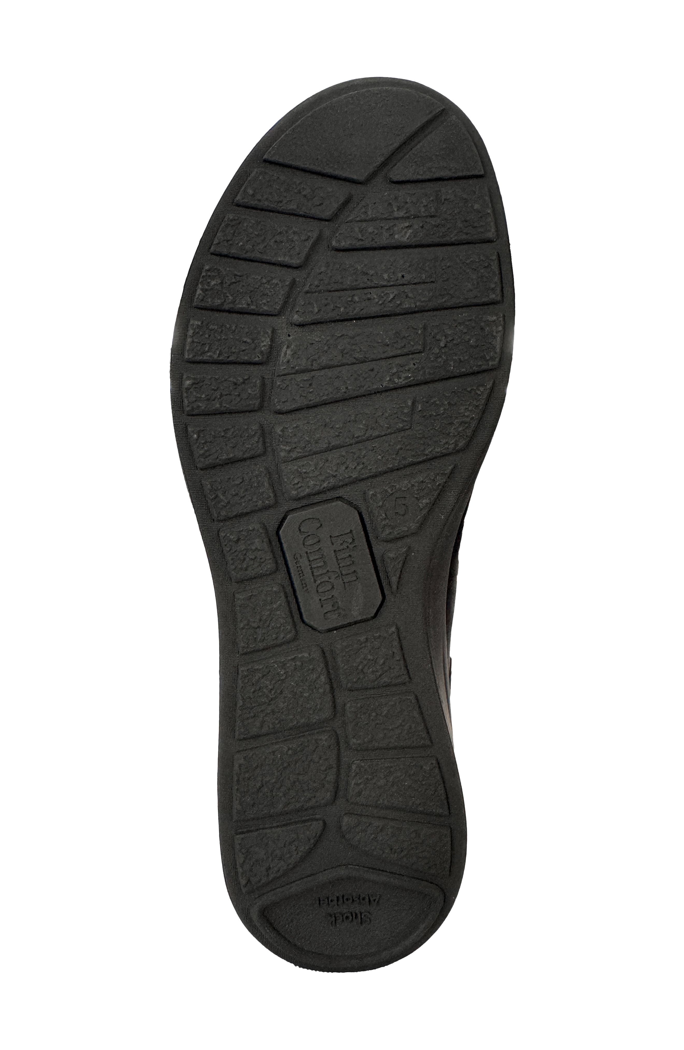 Prato Sneaker, Alternate, color, DARKBROWN