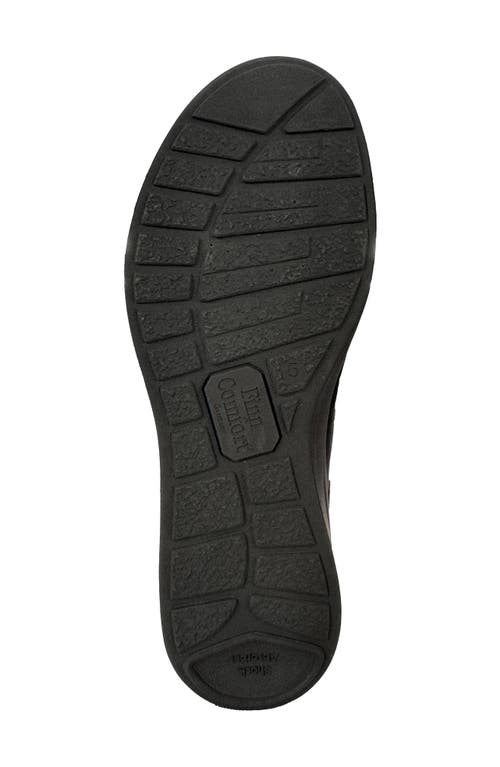 Finn Comfort Prato Sneaker In Brown