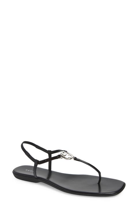 GG Thong Sandal