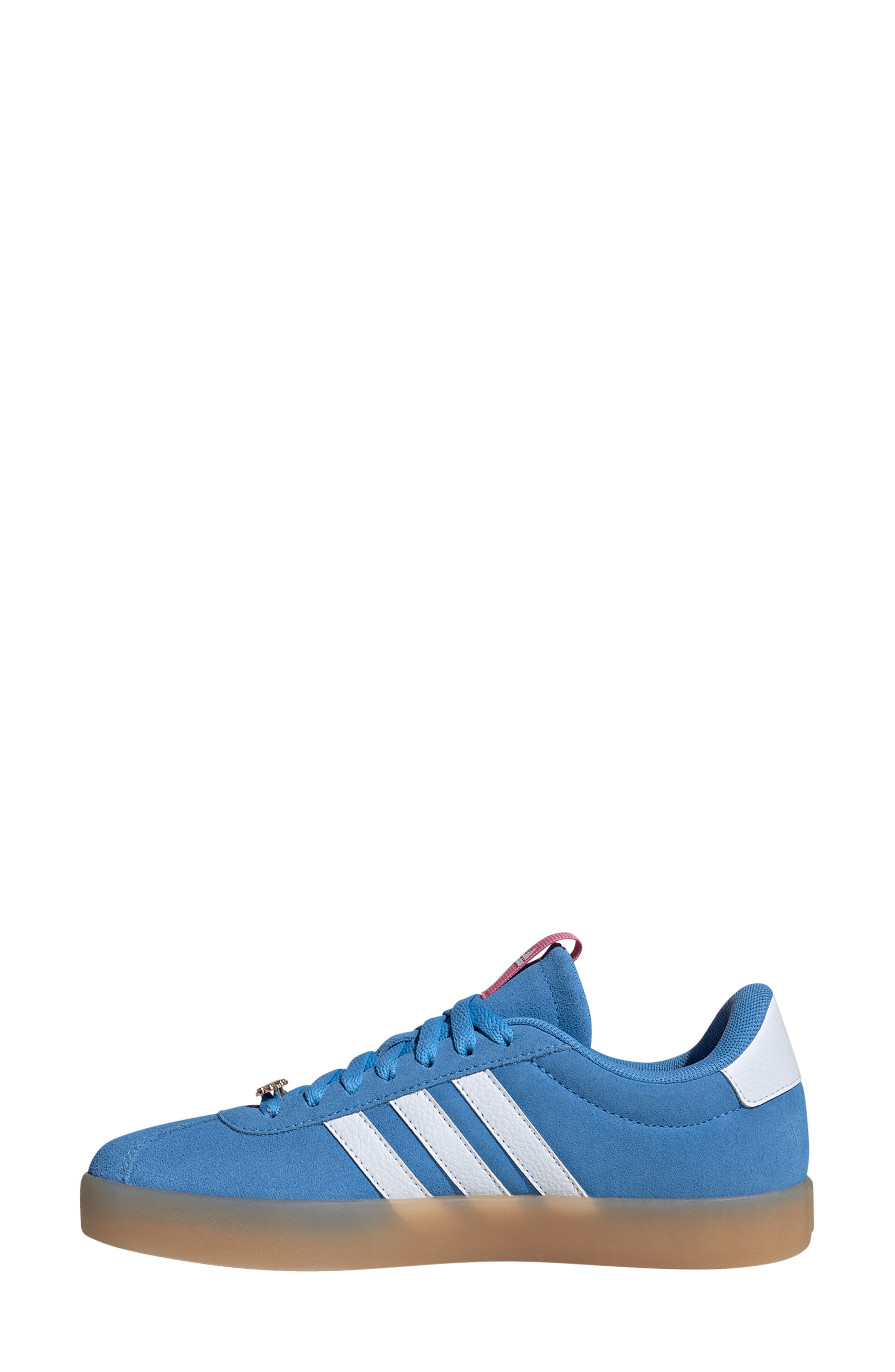adidas VL Court 3-0 Sneaker, Alternate, color, 