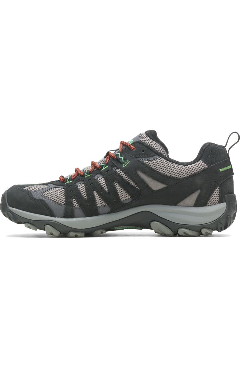 Merrell Accentor 3 Trail Sneaker, Alternate, color,