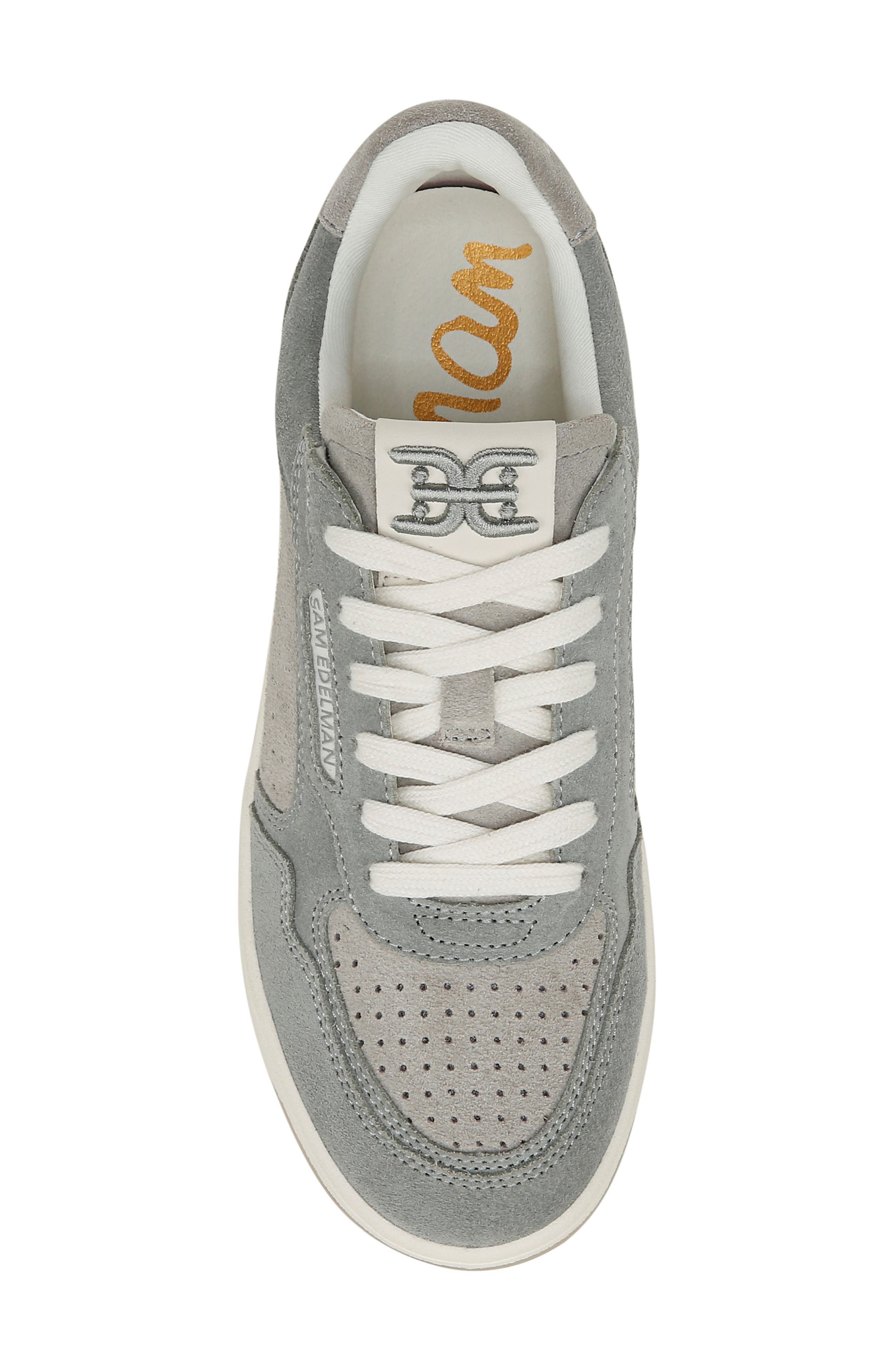 Sam Edelman Harper Sneaker, Alternate, color, 