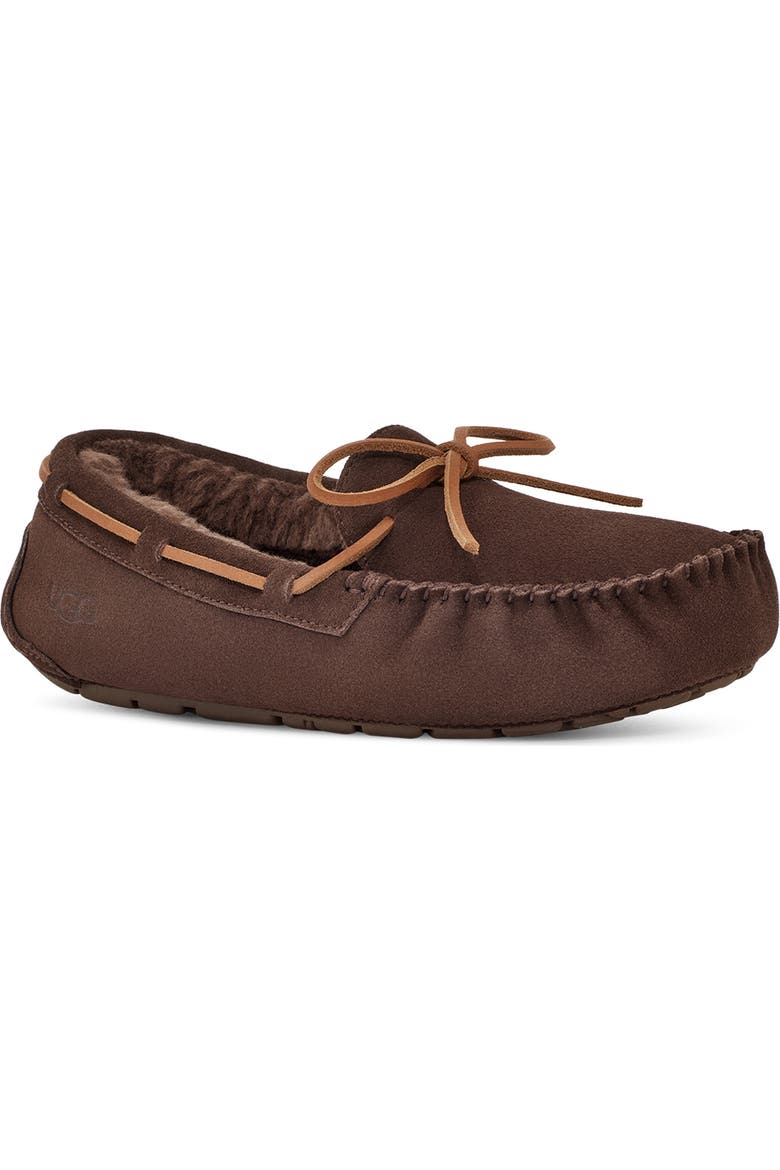 ugg dakota slipper tobacco Women's With their spontaneous style and devil UGG Women's Dakota Slipper in