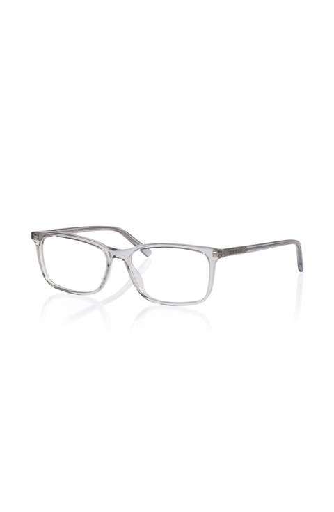 55mm Rectangle optical glasses