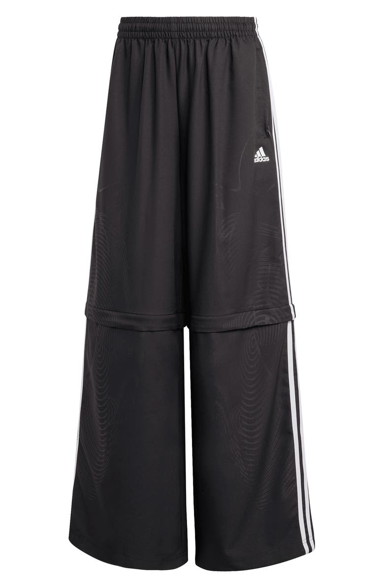 adidas Adilenium Season 4 Teamgeist Oversize Recycled Polyester Track Pants, Alternate, color,