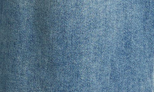 Hidden Jeans Wide Leg Dad Jeans In Blue