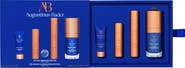 Augustinus Bader The Rich Cream Mini Skin Care Routine $232 Value