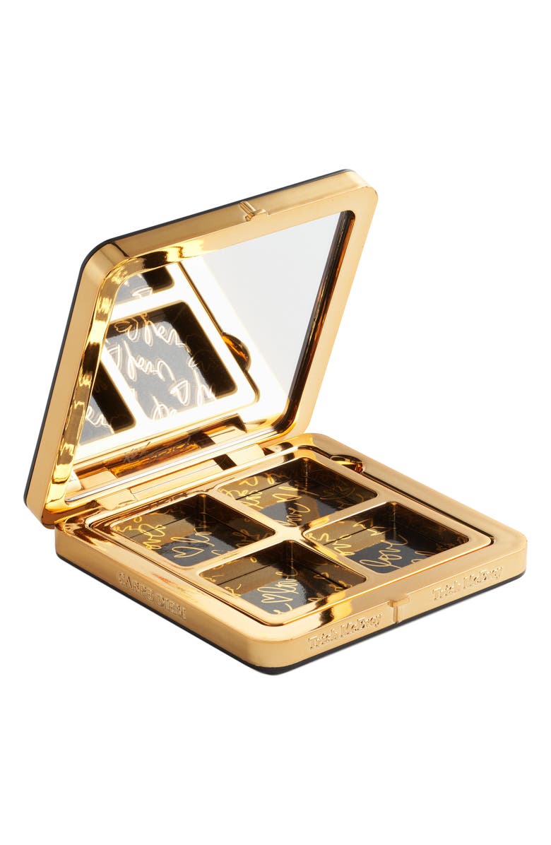 Trish McEvoy Medium Refillable Compact, Alternate, color, 