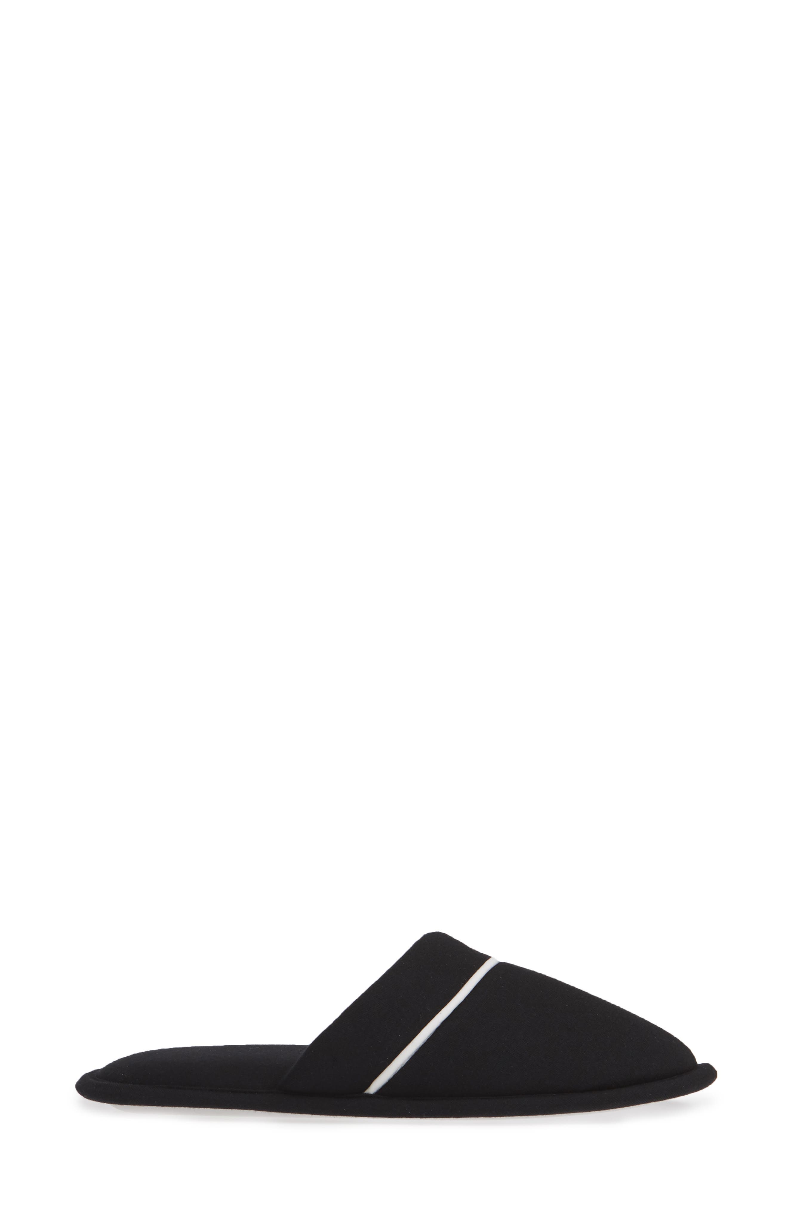 Nordstrom Moonlight Scuff Slipper, Alternate, color, 