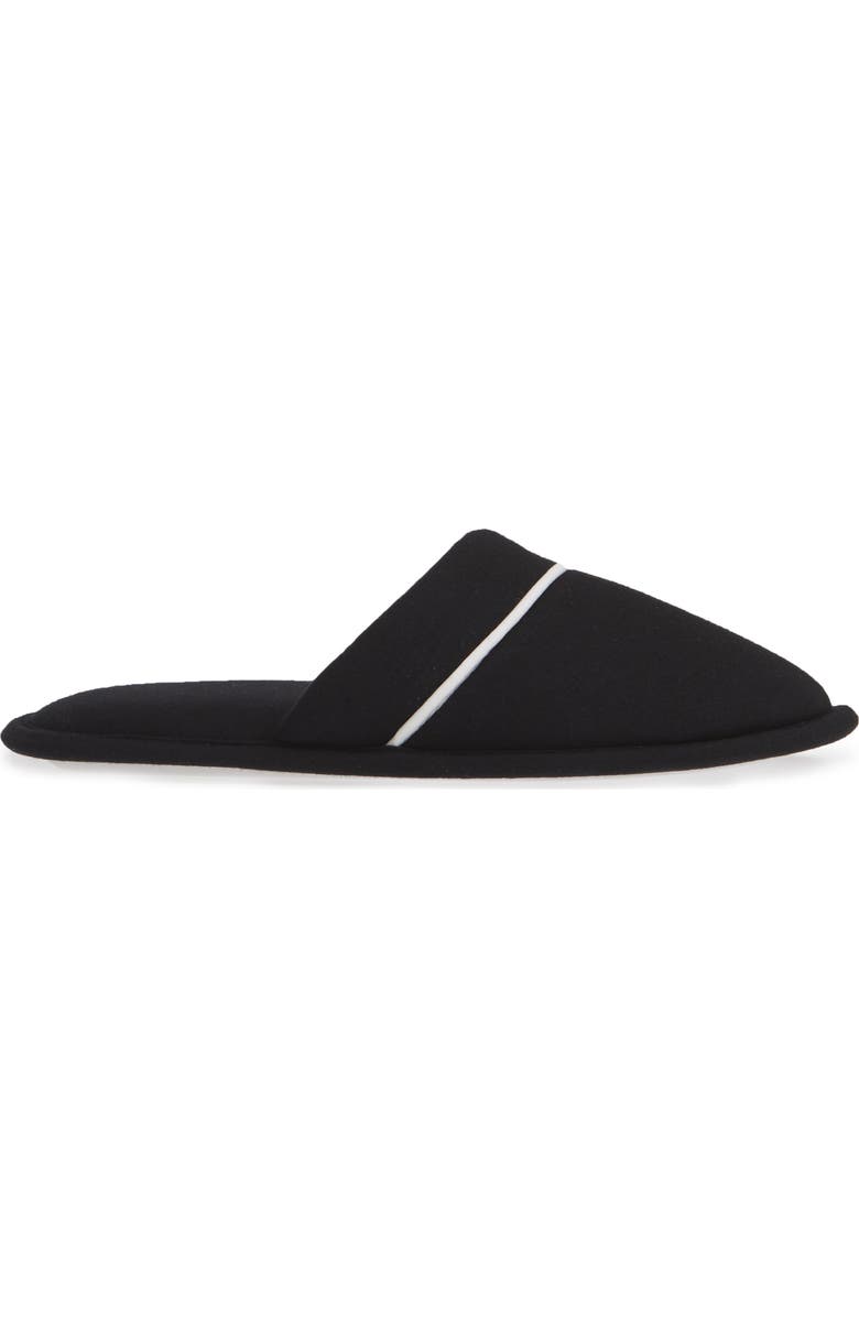 Nordstrom Moonlight Scuff Slipper, Alternate, color,