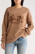 Hurley Escapism Long Sleeve Graphic T-Shirt