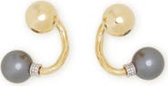 Lanvin Les Perles By Lanvin Earrings