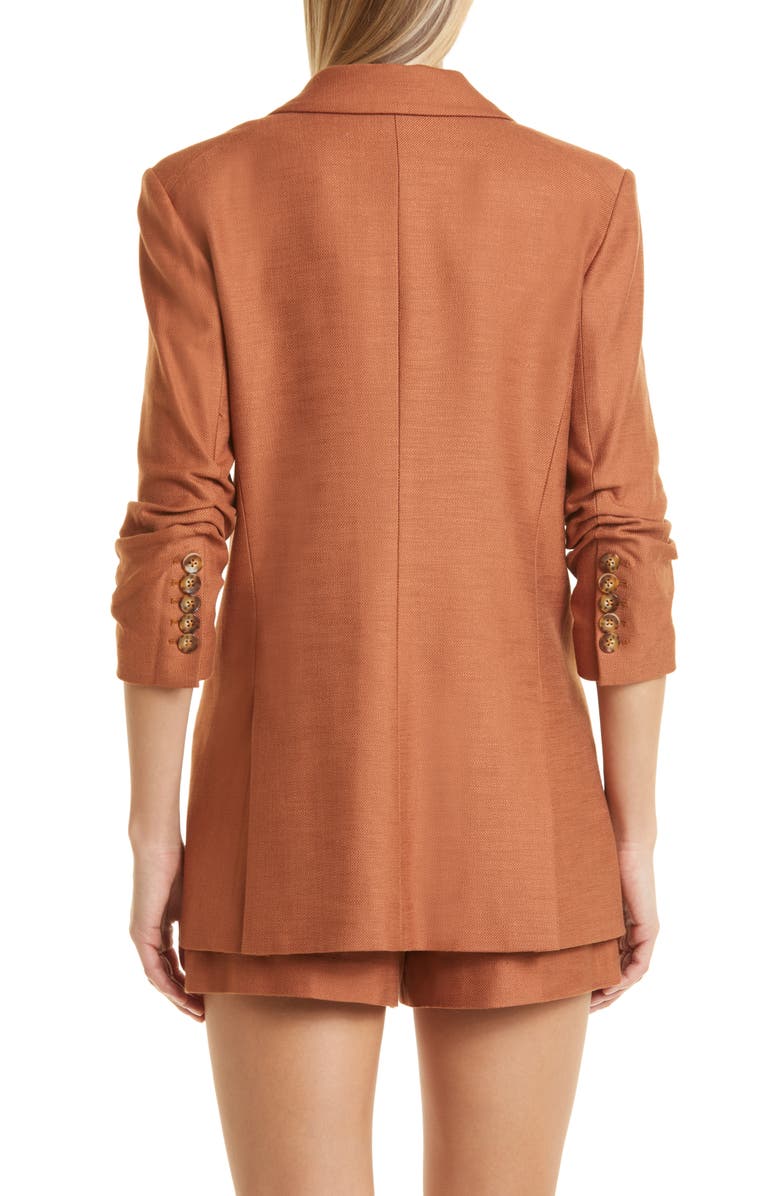 Veronica Beard Rupert Dickey Jacket, Alternate, color, 