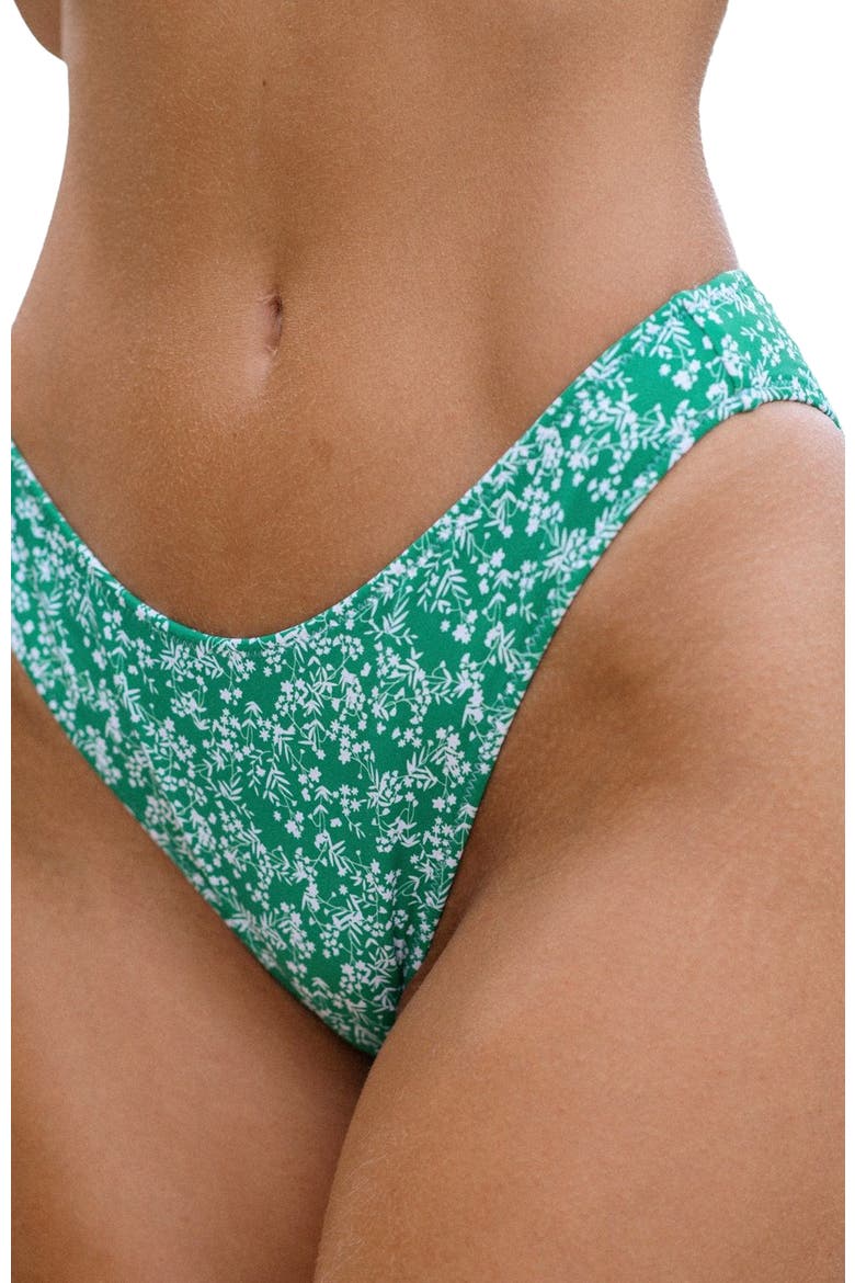 Gemma Bottom, Alternate, color, Peppermint