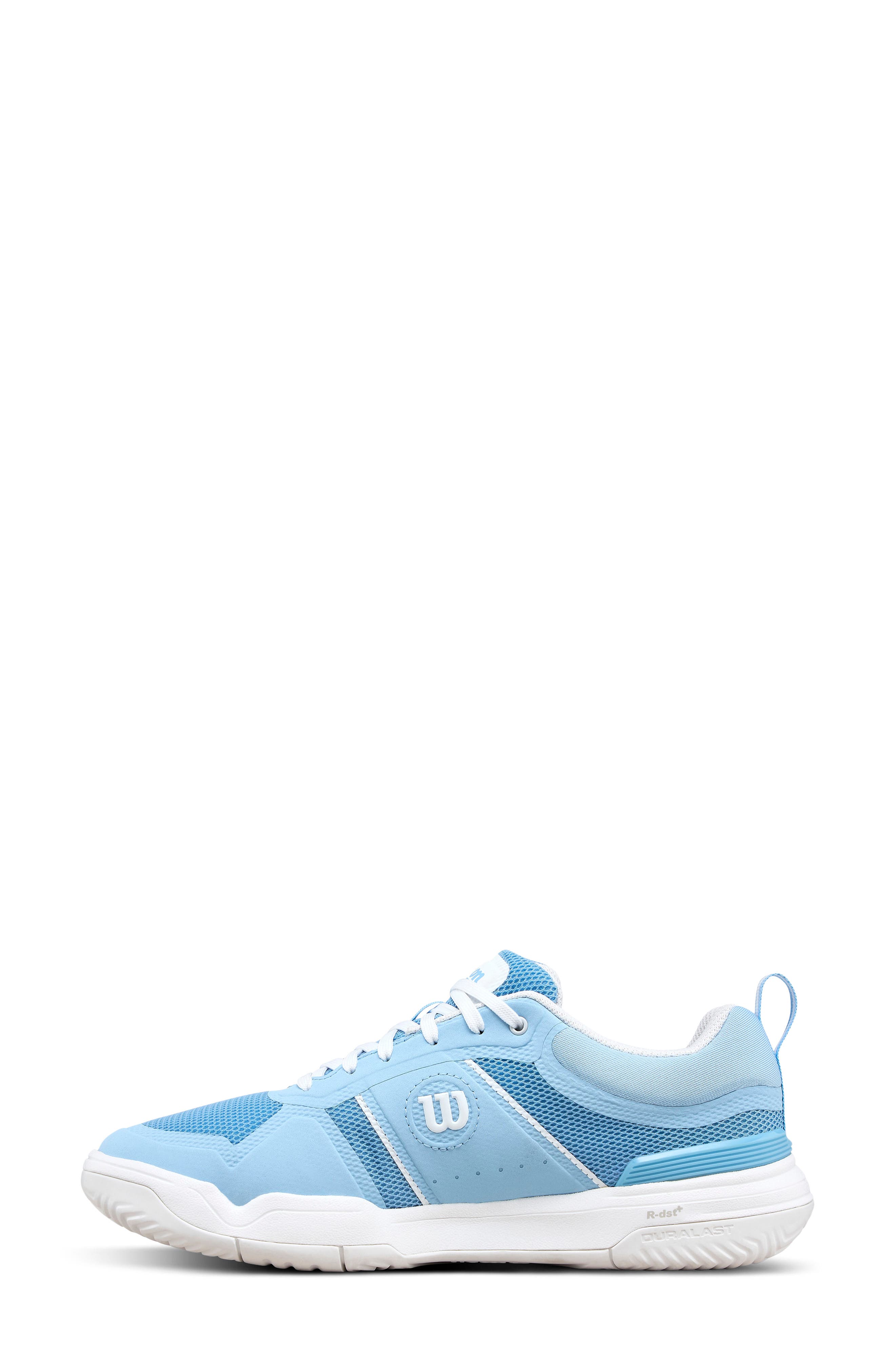 Pickle Pro Pickleball Sneaker, Alternate, color, AIRY BLUE / AIRY BLUE / WHITE