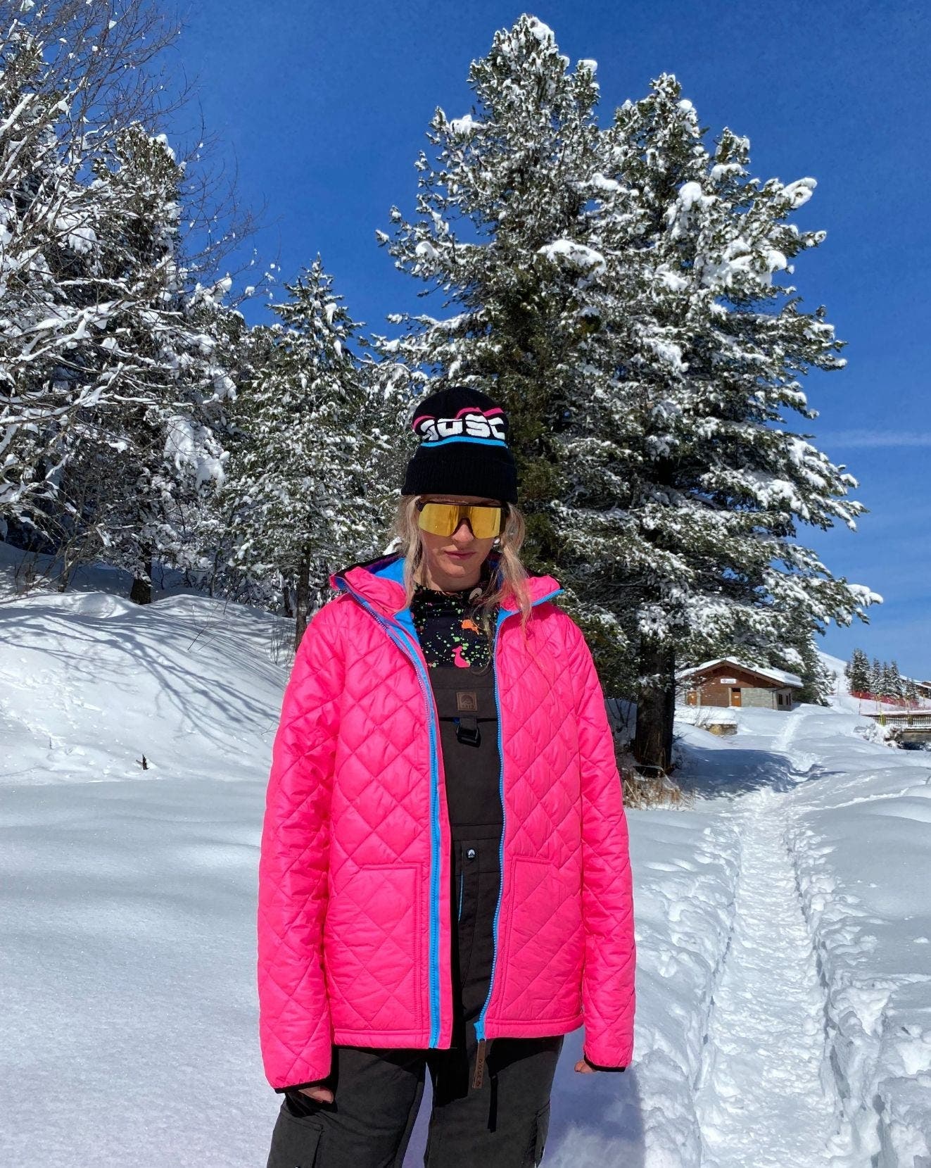 Glacier Thermolite Insulated Jacket - Women's - image 2