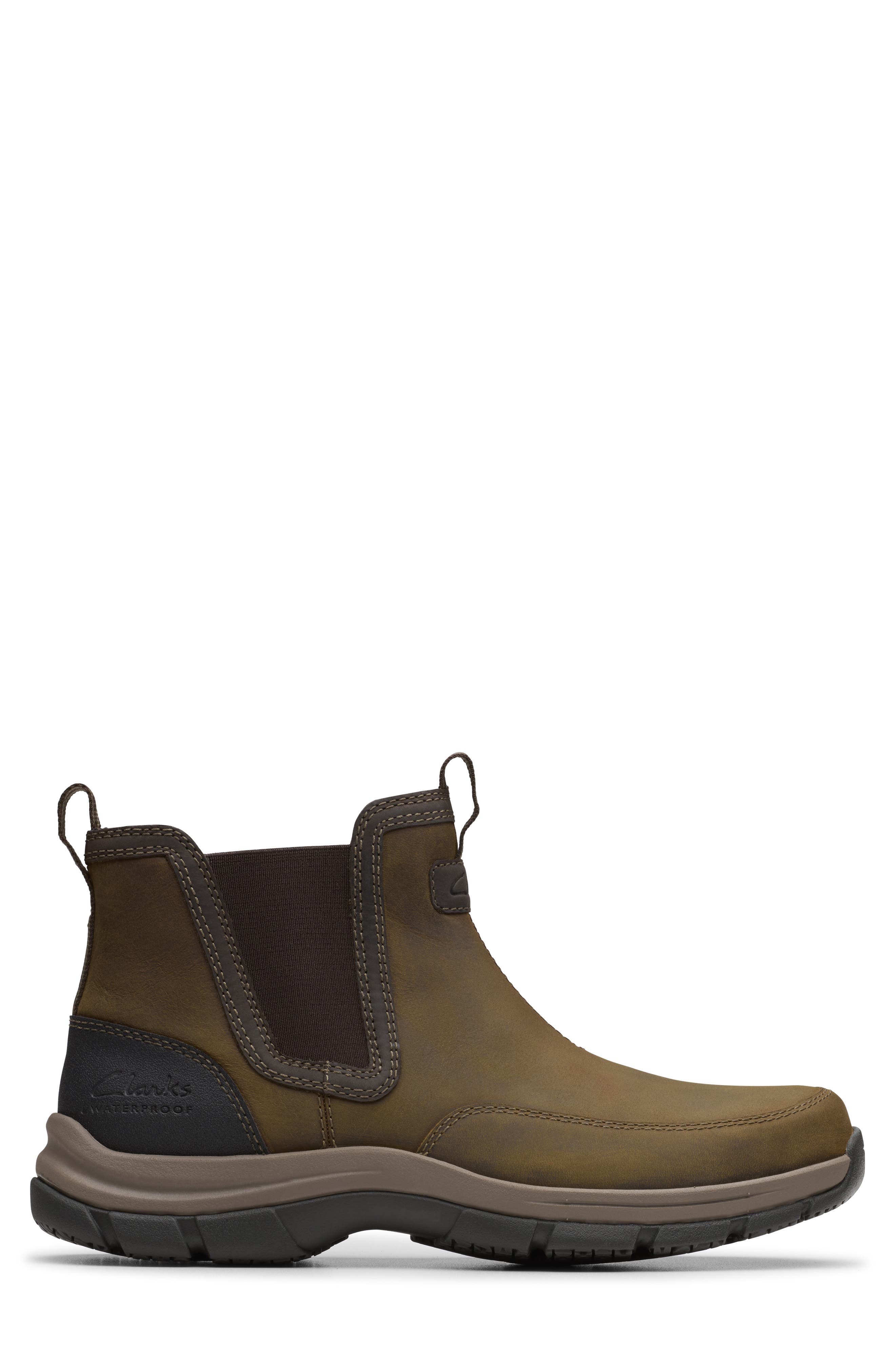 Walpath Waterproof Chelsea Boot