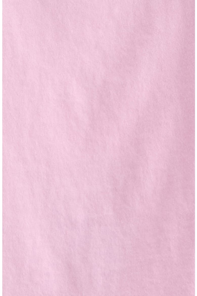 Kids' Cuffed Graphic T-Shirt, Alternate, color, PINK LAVENDER FANCY CUPCAKE