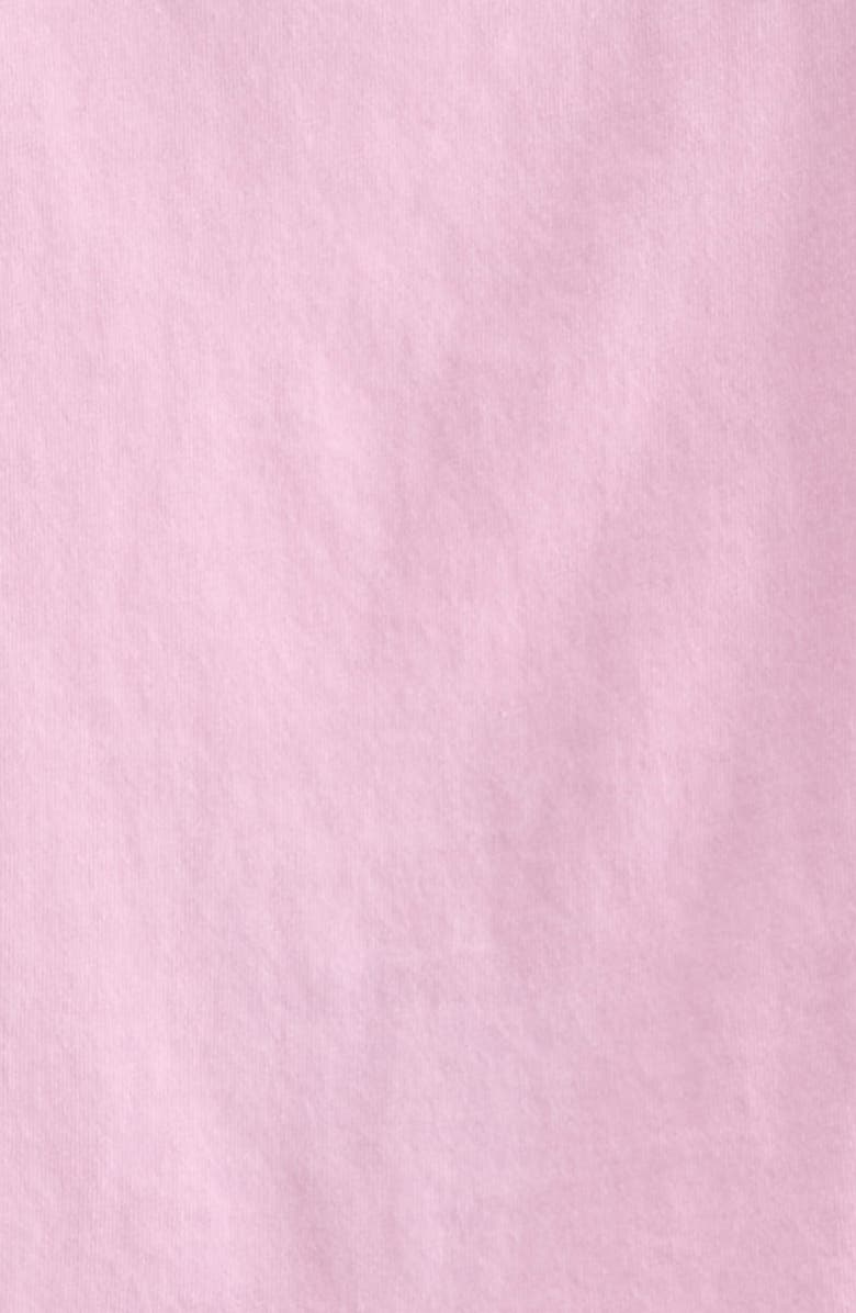 Tucker + Tate Kids' Cuffed Graphic T-Shirt, Alternate, color, Pink Lavender Fancy Cupcake