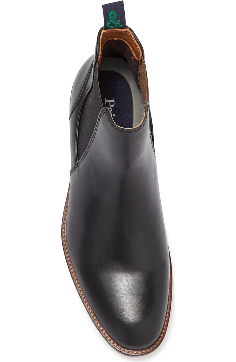 PAISLEY & GRAY PAISLEY AND GRAY Shoreditch Chelsea Boot, Alternate, color,