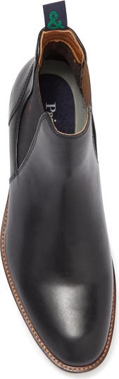 PAISLEY AND GRAY Shoreditch Chelsea Boot