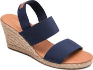 André Assous Allison Wedge Sandal