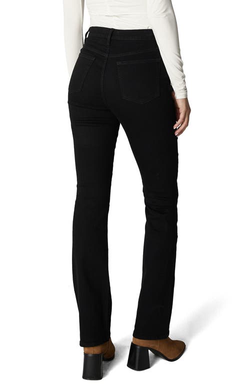 Unpublished Chloe Slim Fit Jeans In Black