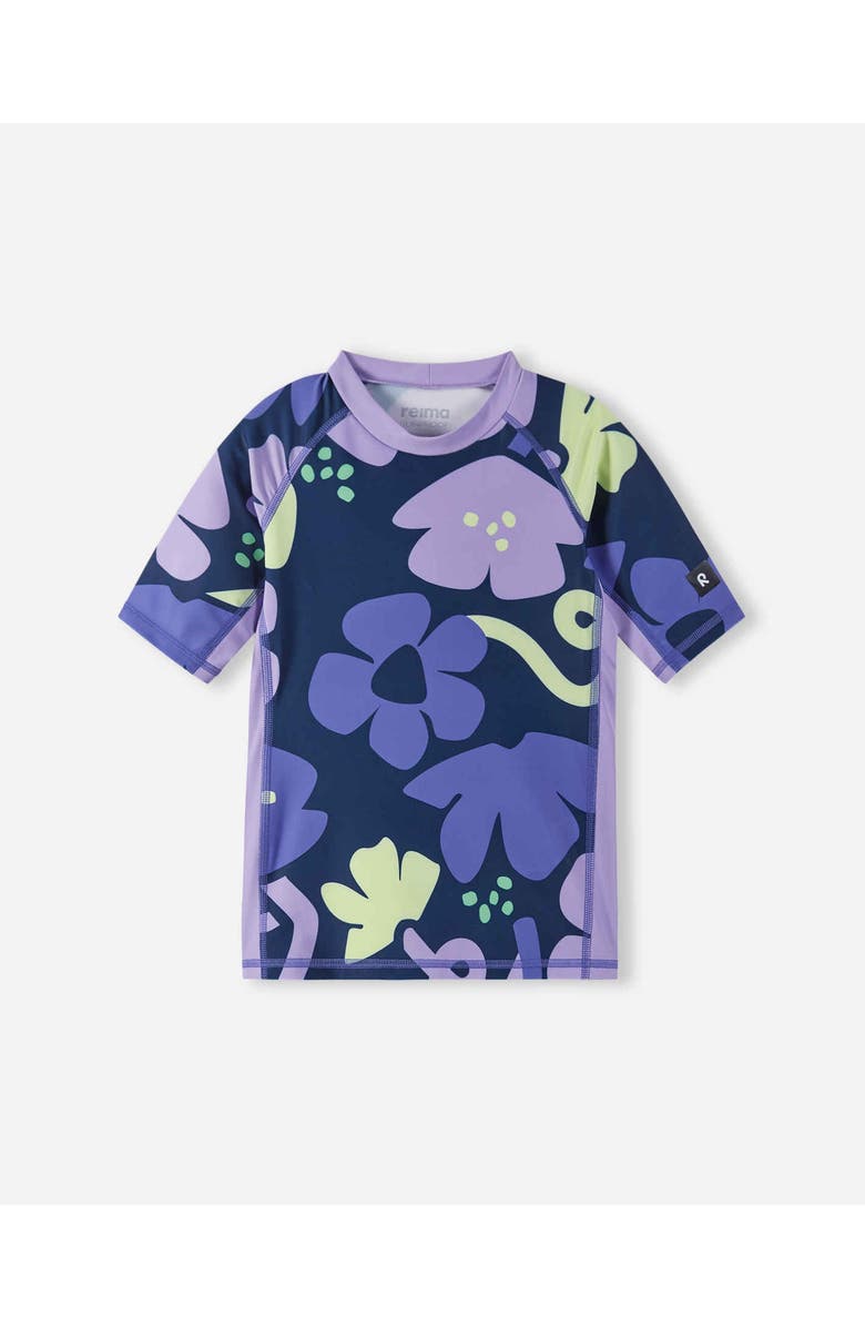 Reima Joonia Sunproof shirt, Main, color, 