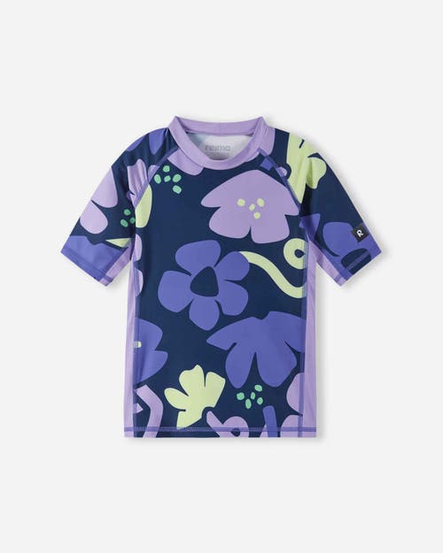 REIMA REIMA JOONIA SUNPROOF SHIRT
