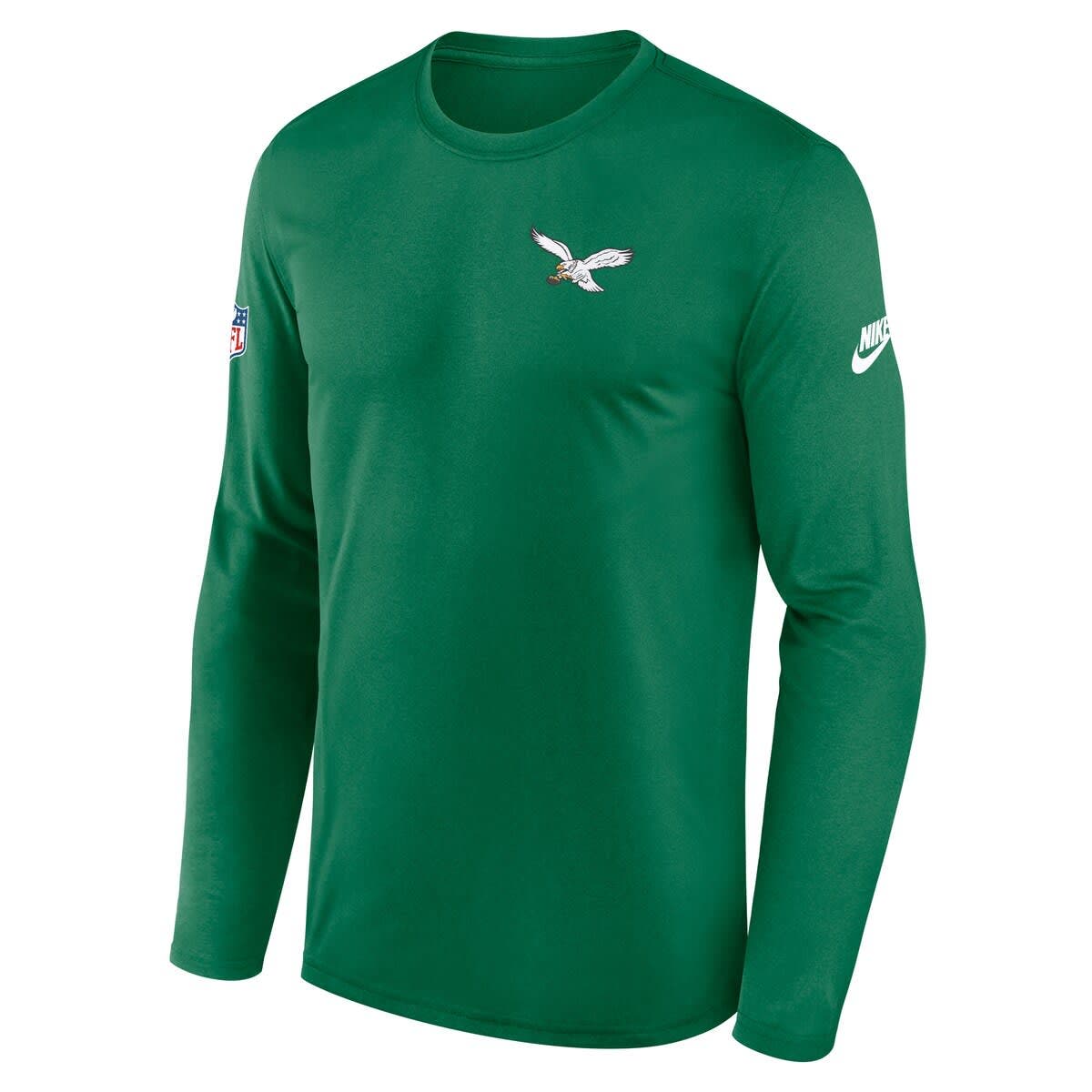 nike eagle shirt