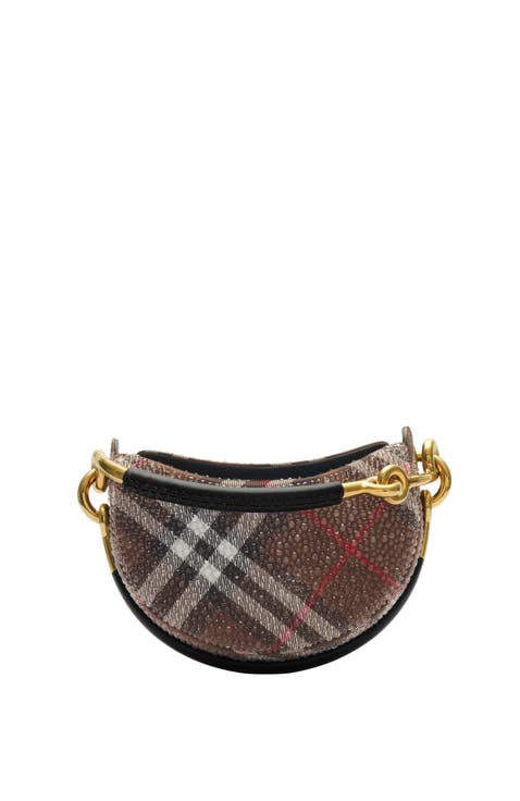 Bridle Clutch