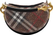 Burberry Bridle Clutch