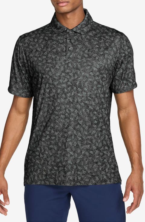 Dri-FIT Print Performance Polo