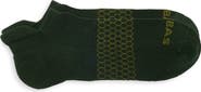 Bombas Solid Cushioned Ankle Socks
