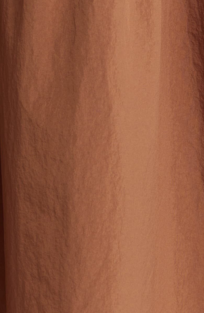 Rails Mary Tiered Nylon Midi Skirt, Alternate, color, 