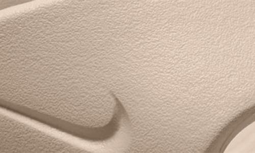 Nike Calm Water Friendly Flip Flop In Neutral