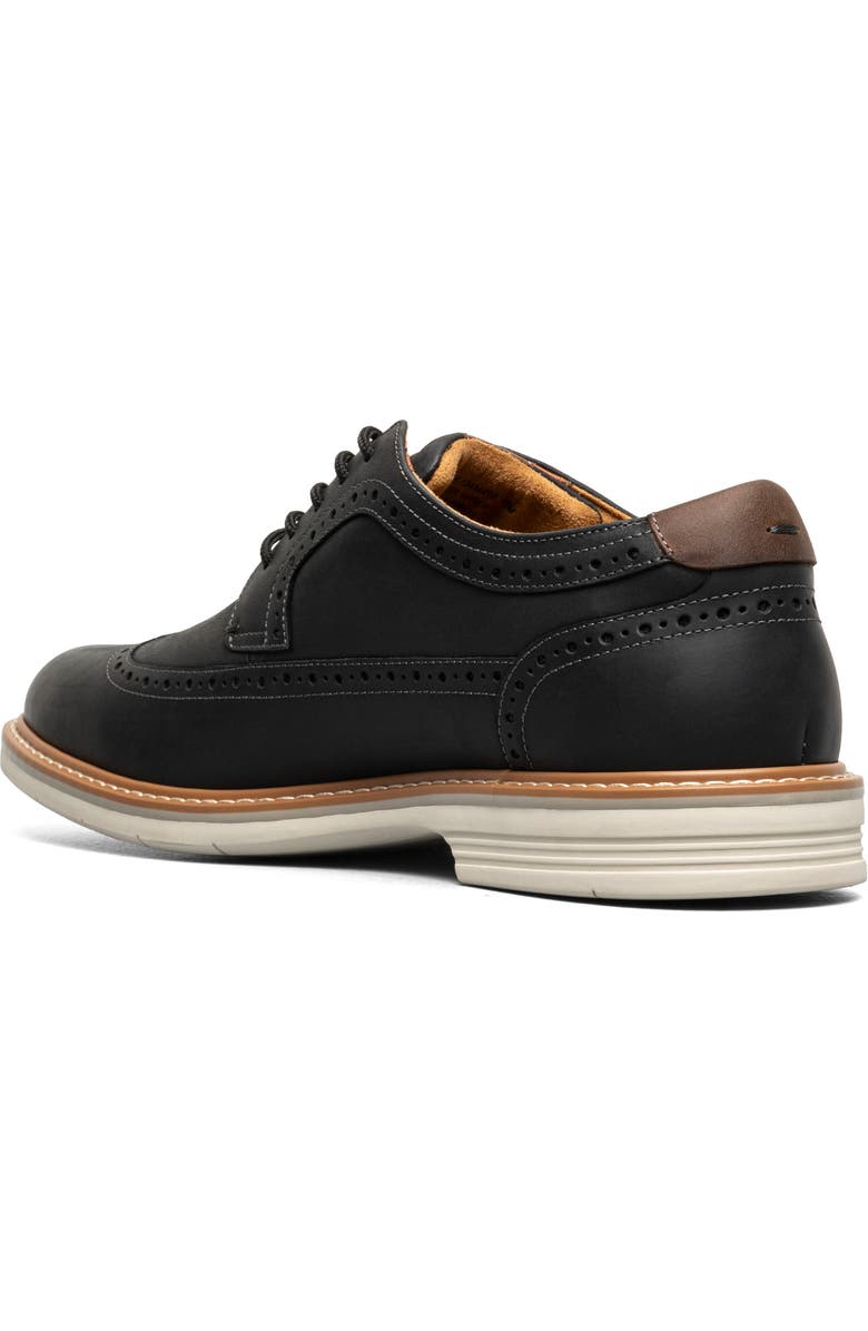 Florsheim Norwalk Wingtip Oxford, Alternate, color,