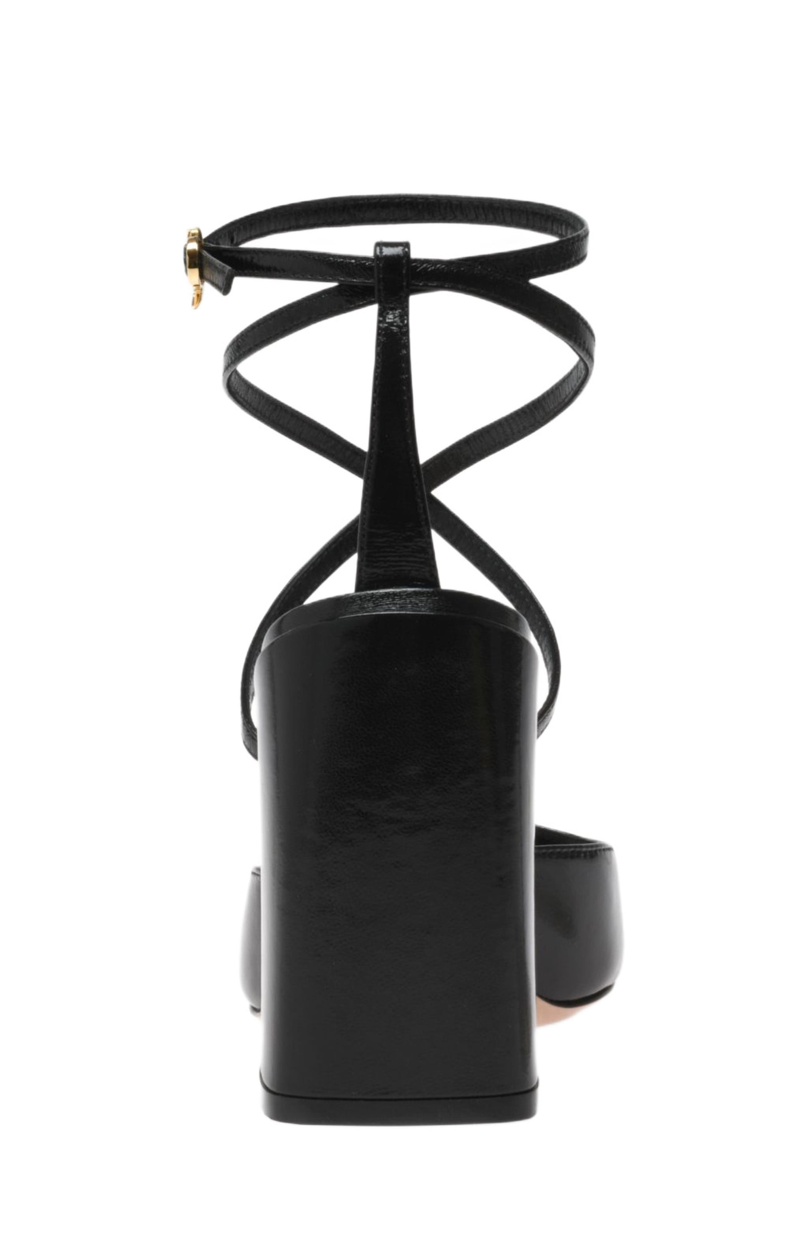 Gianvito Rossi Ludovica Slingback, Alternate, color, 