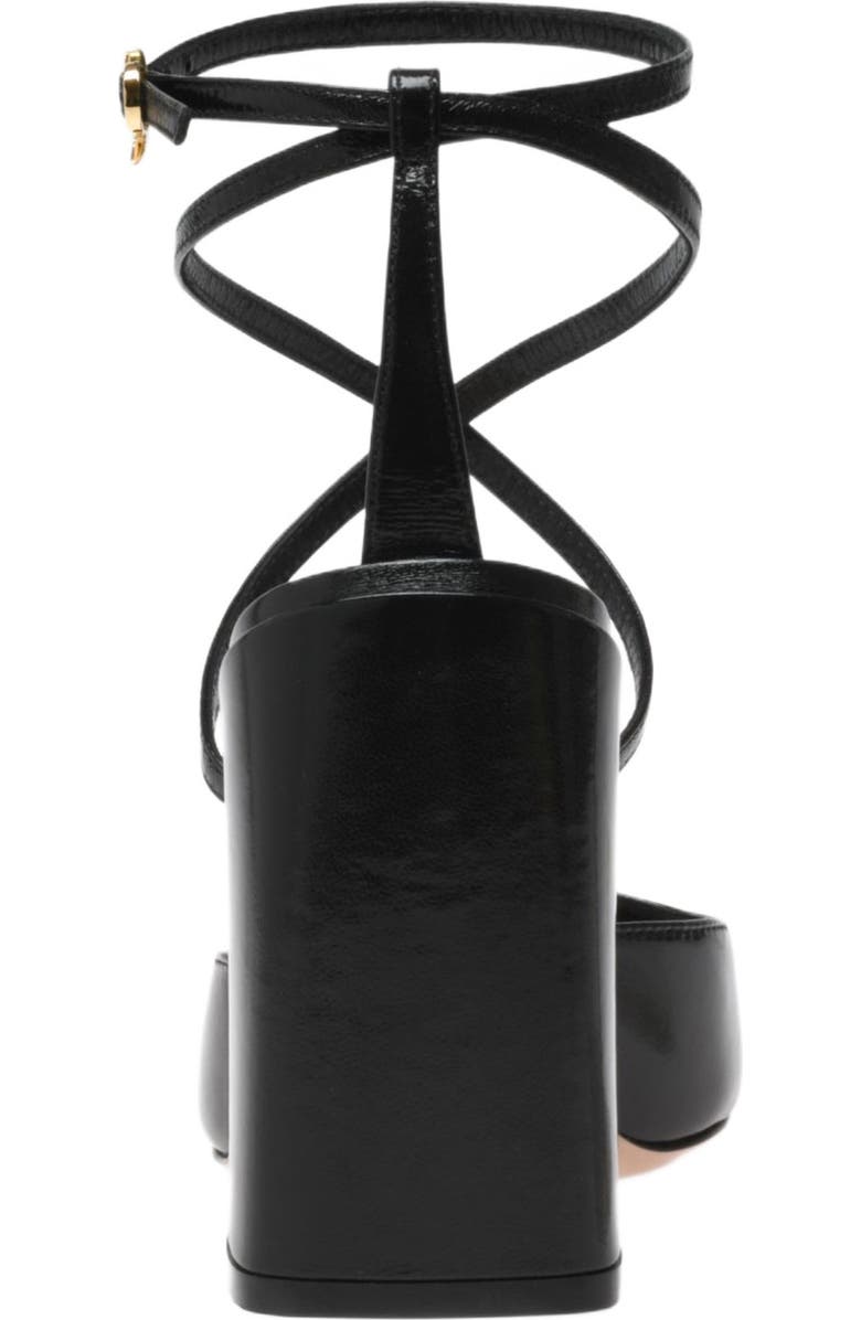 Gianvito Rossi Ludovica Slingback, Alternate, color,