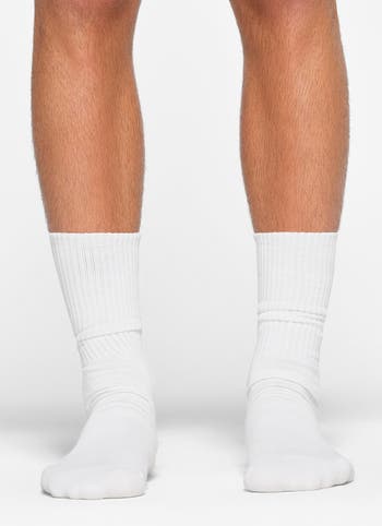 3-Pack Tube Crew Socks