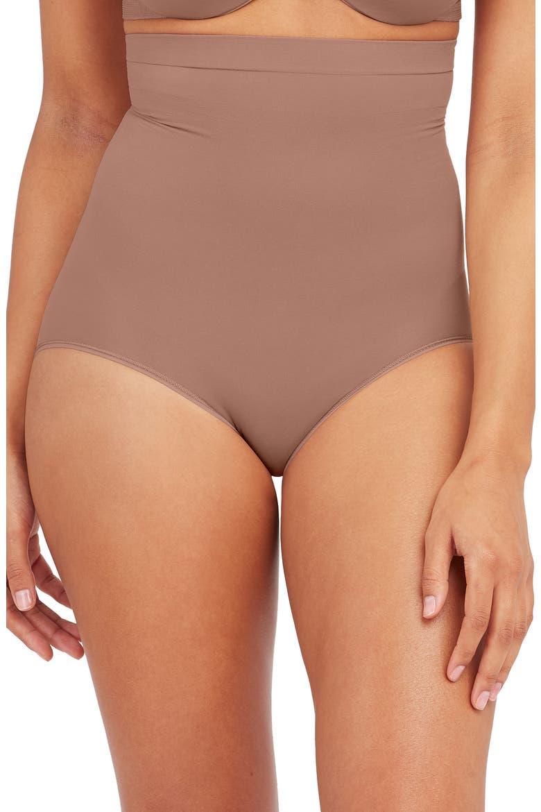 Higher Power Panties, Main, color, CAFE AU LAIT