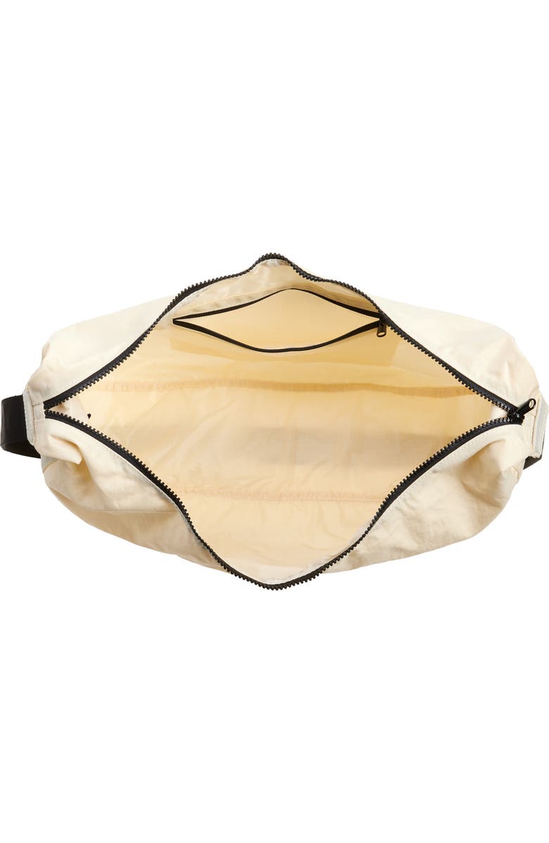 Baggu Large Nylon Crescent Bag, Alternate, color,